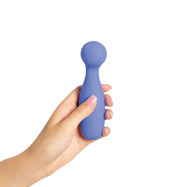 PLUSONE Dual Vibrating Personal Massager for Ultimate Pleasure PLUSONE Dual Vibrating Personal Massager for Ultimate Pleasure