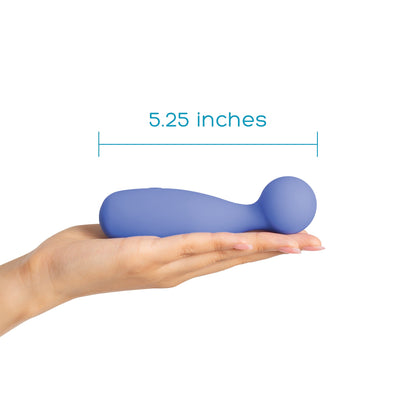 PLUSONE Dual Vibrating Personal Massager for Ultimate Pleasure PLUSONE Dual Vibrating Personal Massager for Ultimate Pleasure