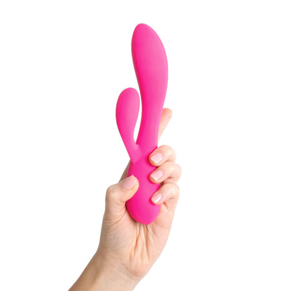 Dual Vibrating Massager - Sexy Living