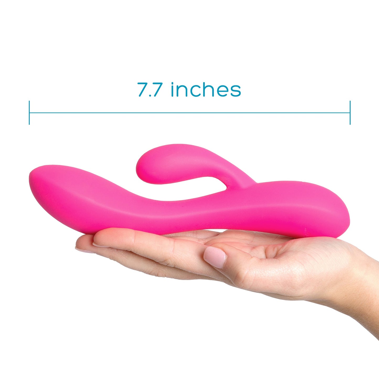 Dual Vibrating Massager - Sexy Living