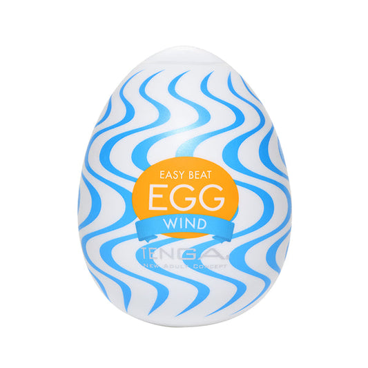 Egg Wind - Sexy Living