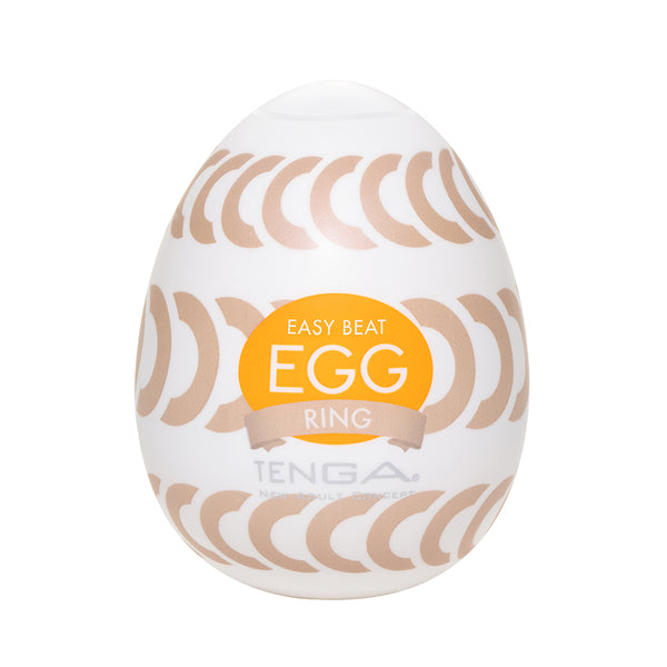 EGG Ring - Sexy Living