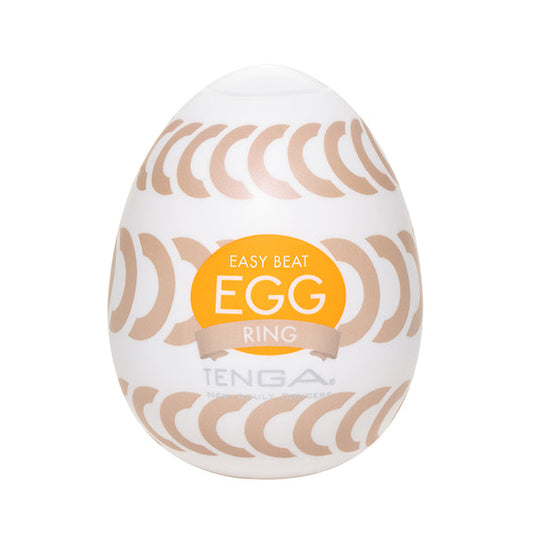 EGG Ring - Sexy Living