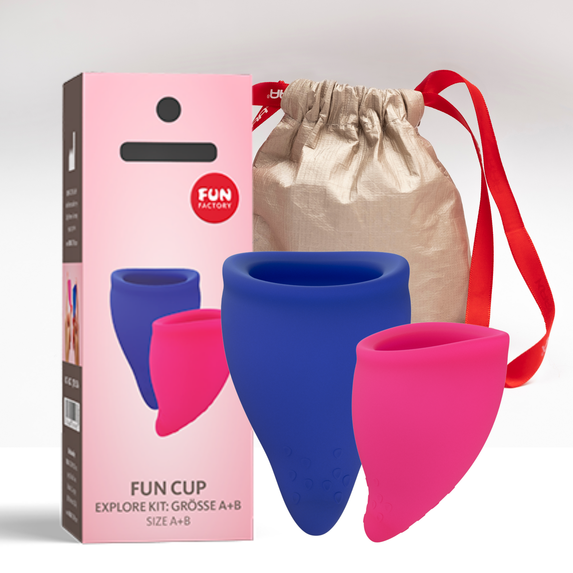 FUN CUP - Sexy Living