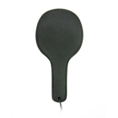 Paddle Ping Pong Leather 12in - Sexy Living