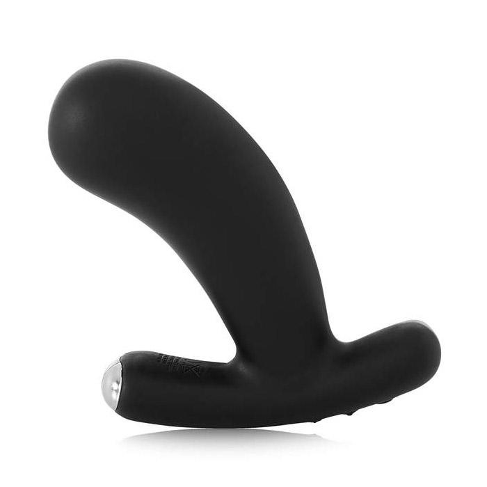 Nuo v2.0 App Controlled Vibrating Butt Plug - Sexy Living