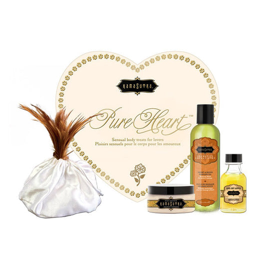 Pure Heart Kit - Sexy Living