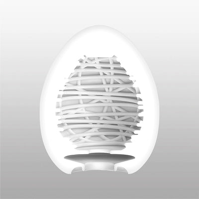 EGG  Sillky II - Sexy Living