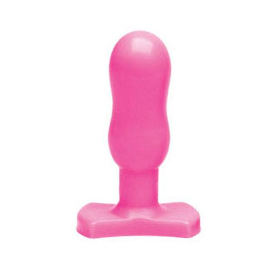Tantus Silicone Infinity Large Butt Plug Candy - Sexy Living