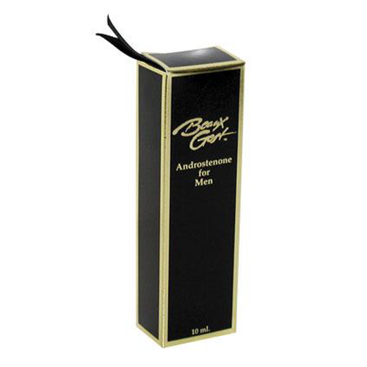 BEAUX GEST-For Him Original Scent - Sexy Living