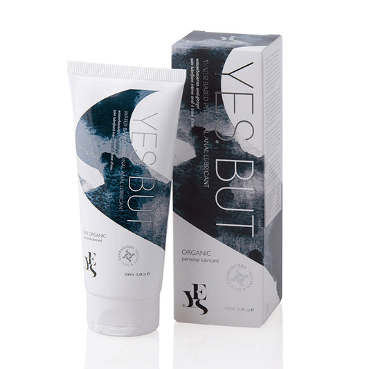 Best YES Organic Water-Based Lubricants for Sensitive Skin | Sexy Living Best YES Organic Water-Based Lubricants for Sensitive Skin | Sexy Living