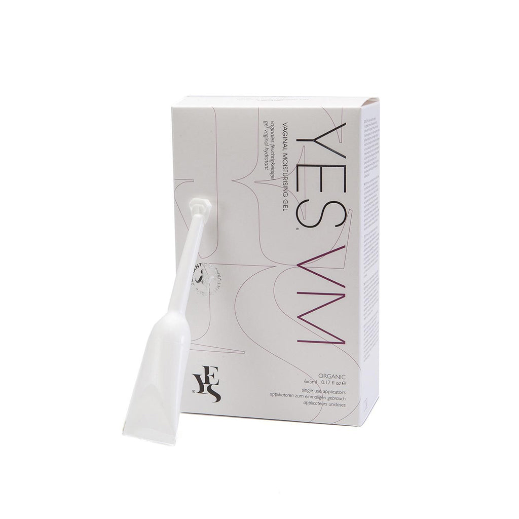 Vaginal Moisturiser Apps 6x5ml personal lubricant - Sexy Living