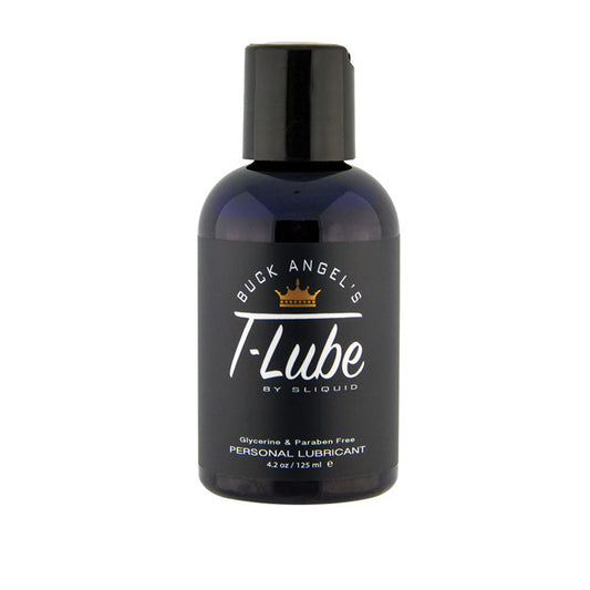 Buck Angel’s T-Lube 4.2oz - Sexy Living