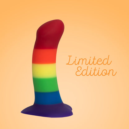 AMOR Special Edition Rainbow by Fun Factory - Sexy Living