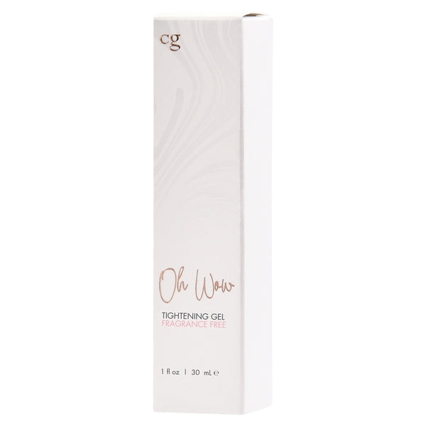 OH Wow Tightening Gel 1oz | 30mL - Sexy Living