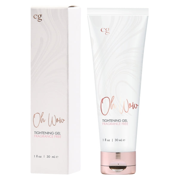 OH Wow Tightening Gel 1oz | 30mL - Sexy Living