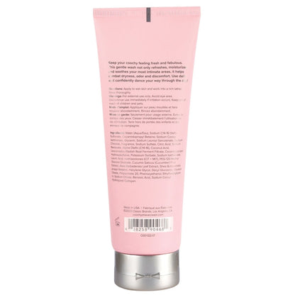 Oh So Lush Fab Fresh Intimate Wash - Peony Prowess 7.2oz | 213mL - Sexy Living