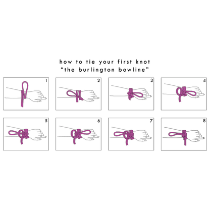 Unicorn Rainbow Bondage Rope - Sexy Living