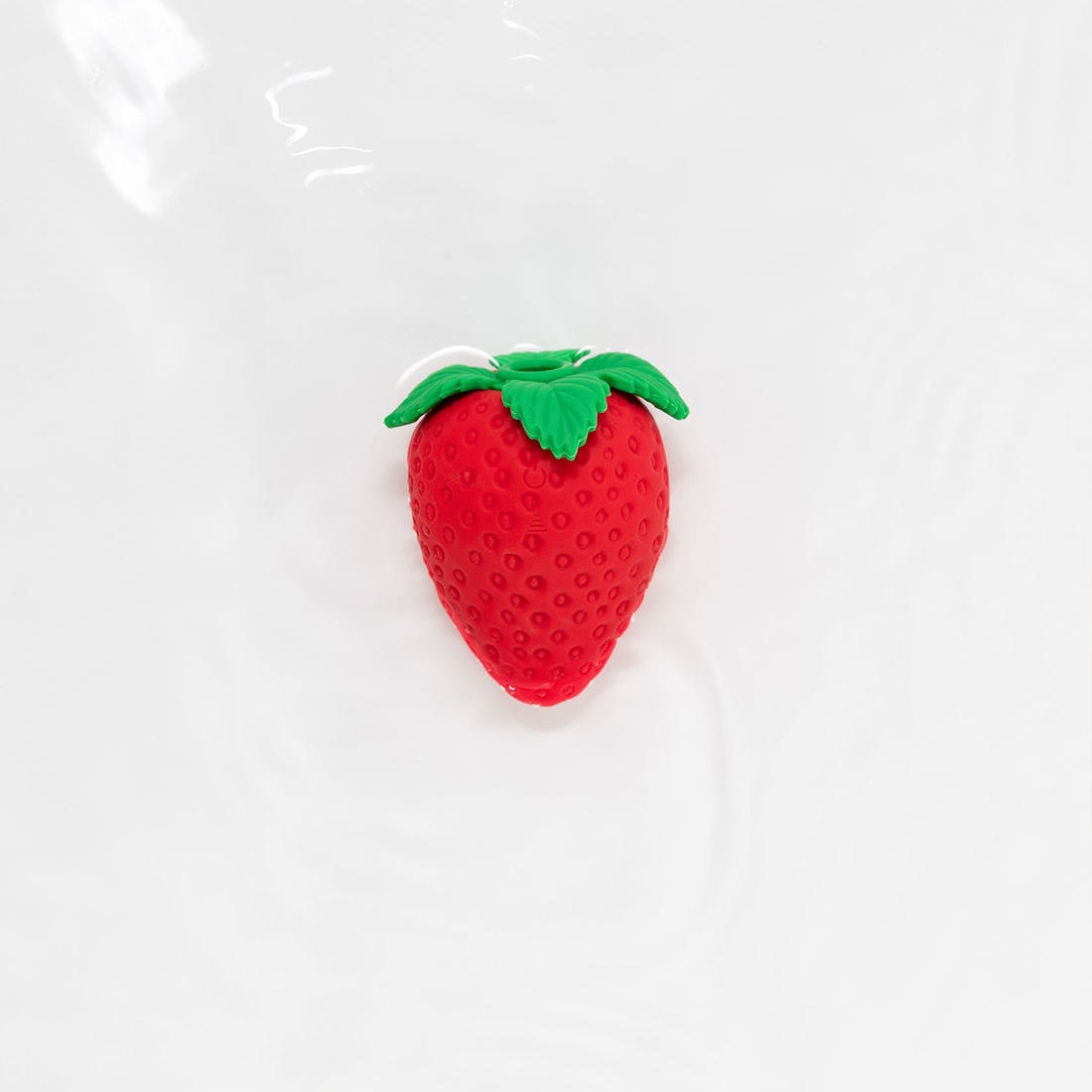 Strawberry Emojibator - Sexy Living