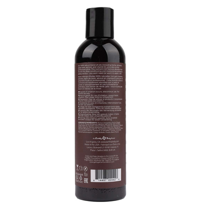 Massage Oil Kashmir Musk 8 fl oz / 237 ml - Sexy Living