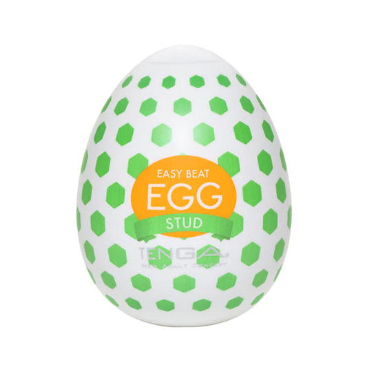 EGG Stud - Sexy Living