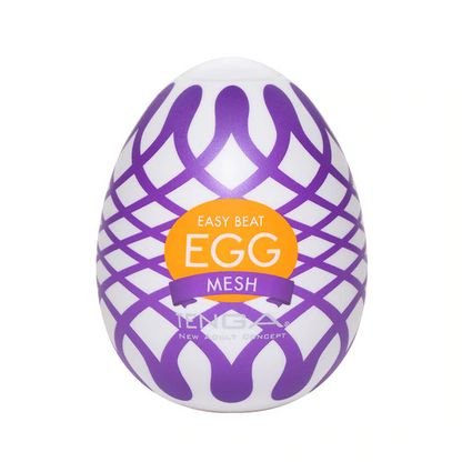 EGG Mesh - Sexy Living
