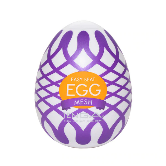 EGG Mesh - Sexy Living