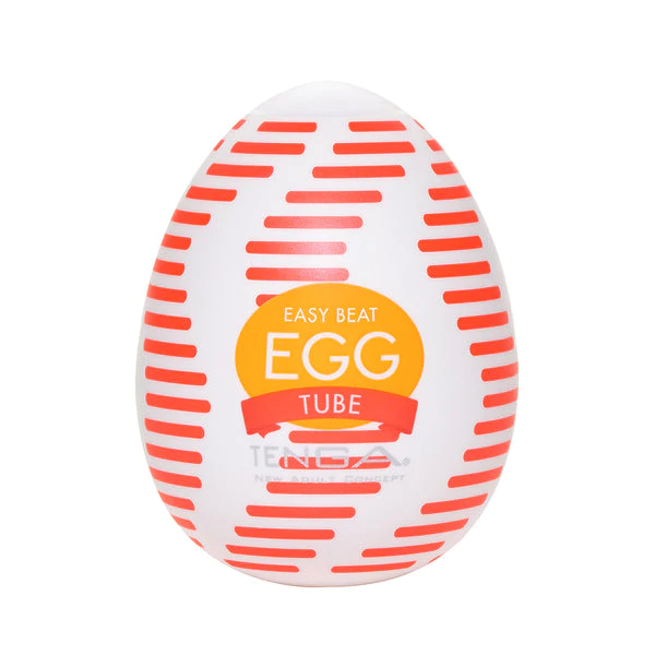 EGG Tube - Sexy Living
