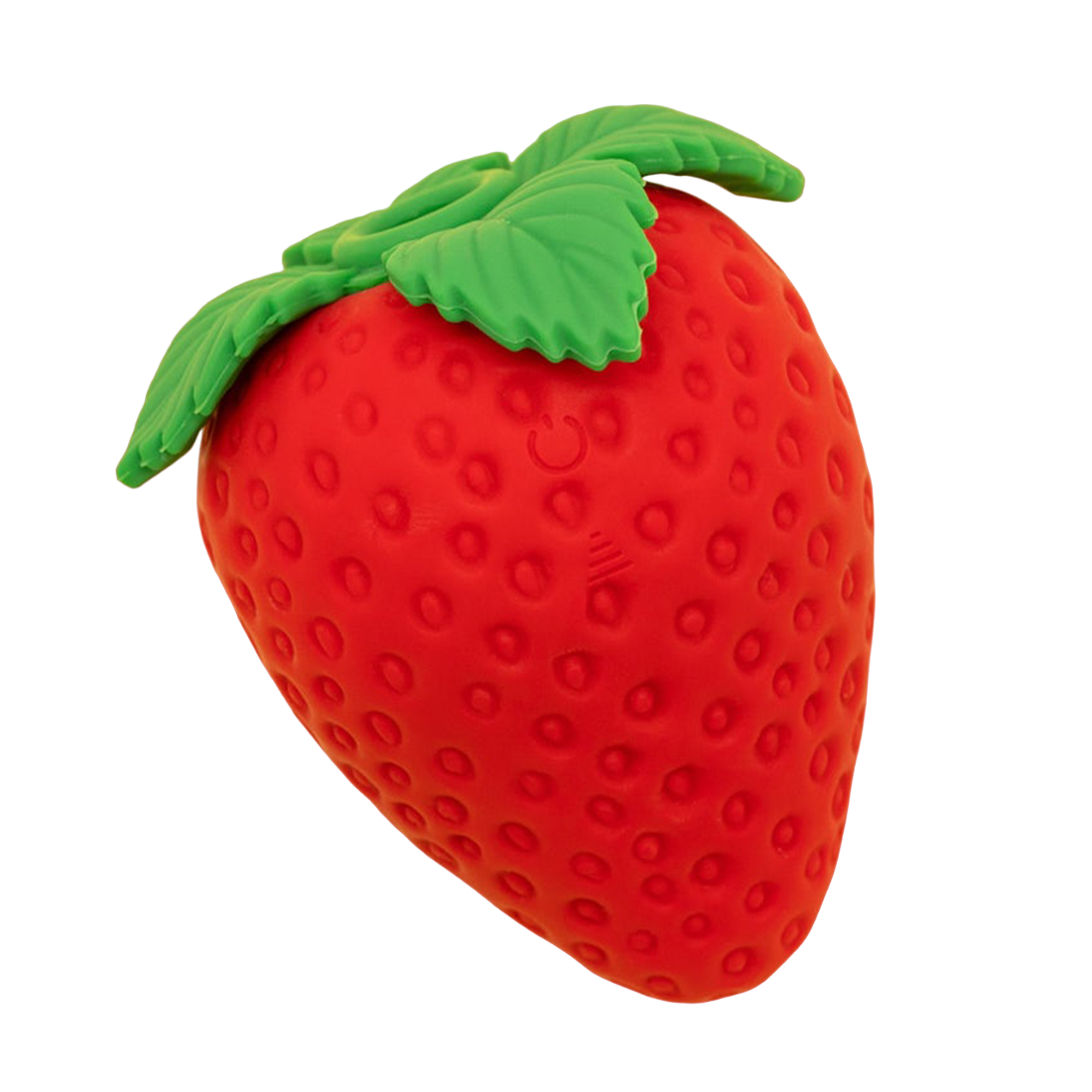 Strawberry Emojibator - Sexy Living