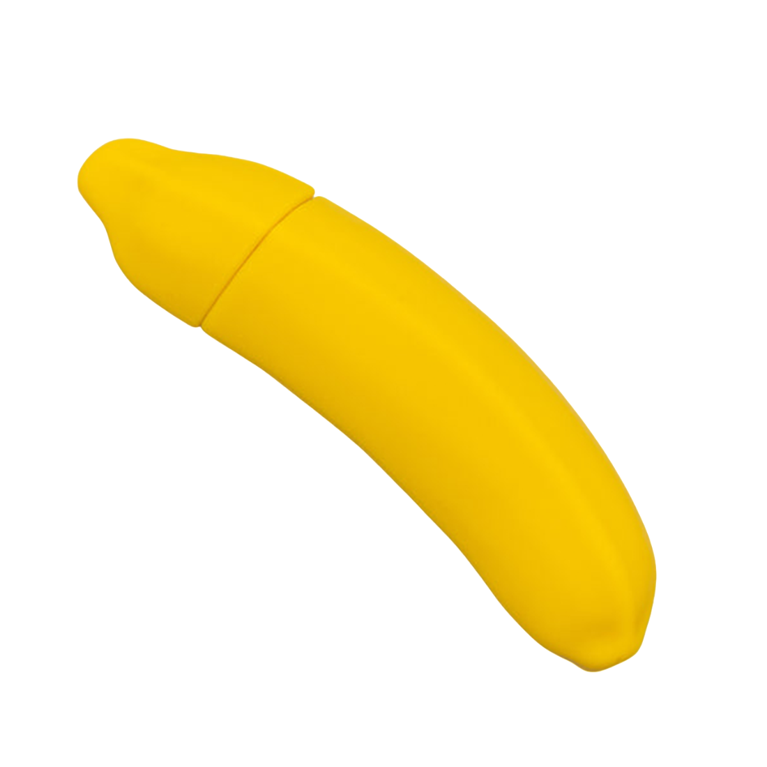 Banana Emojibator - Sexy Living