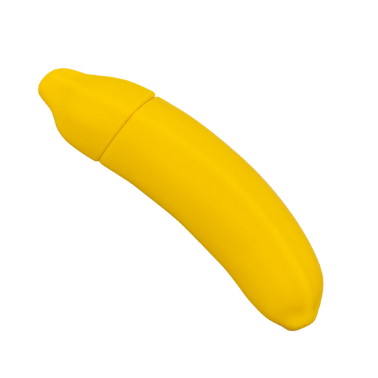 Banana Emojibator - Sexy Living