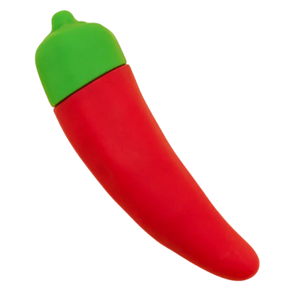 Chili Pepper Emojibator - Sexy Living