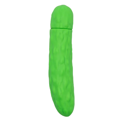 Pickle Emojibator - Sexy Living