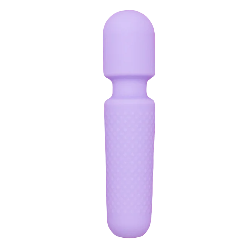 Tiny Wand Emojibator - Sexy Living