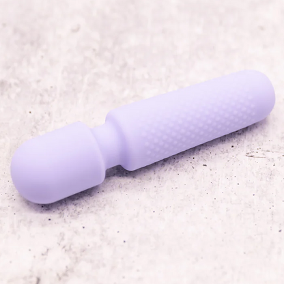 Tiny Wand Emojibator - Sexy Living