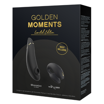 Golden Moments Collection 2 - Sexy Living