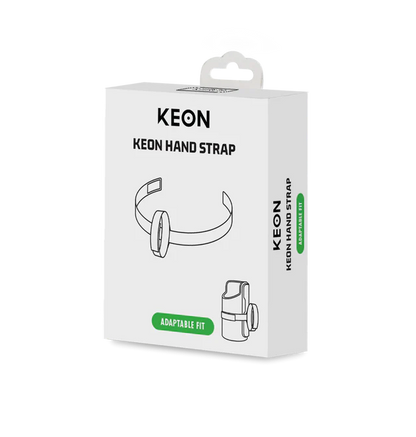 Keon Hand Strap - Sexy Living