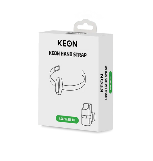 Keon Hand Strap - Sexy Living