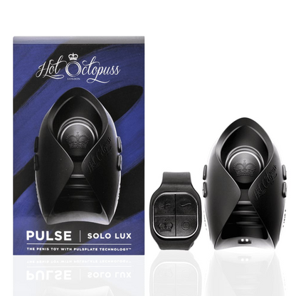 PULSE SOLO LUX - Sexy Living