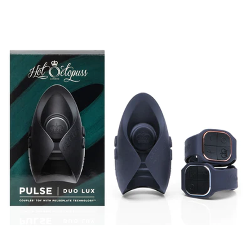 PULSE DUO LUX - Sexy Living