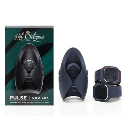 PULSE DUO LUX - Sexy Living