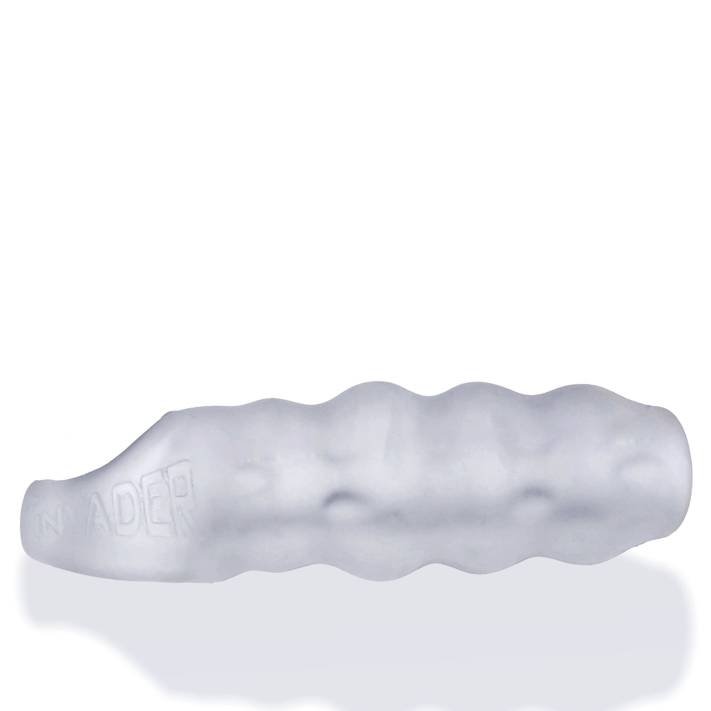 INVADER, cocksheath - CLEAR ICE - Sexy Living