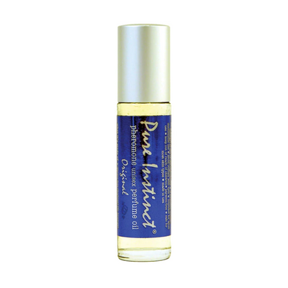 True Blue Pheromone Fragrance Oil Roll-On .34oz | 10mL - Sexy Living