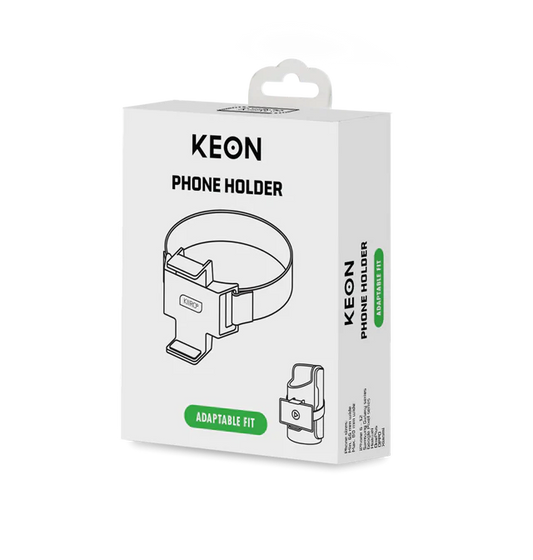 Keon Phone Holder - Sexy Living