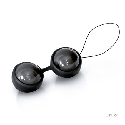 LELO Beads Noir - Sexy Living