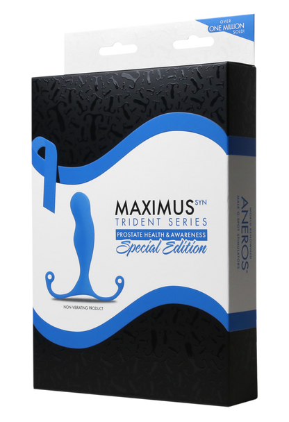 MAXIMUS SYN TRIDENT SPECIAL EDITION - Sexy Living