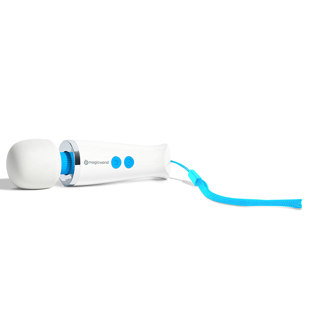 Hitachi Magic Wand Micro - Sexy Living