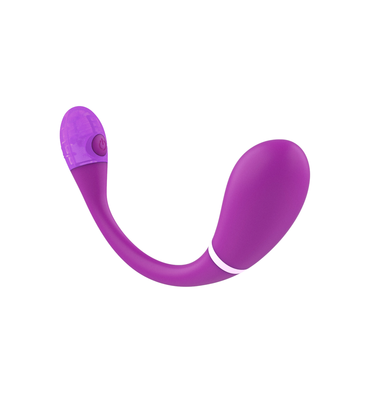 OhMiBod Esca2 Purple - Sexy Living