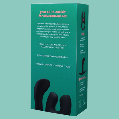 NEXT-LEVEL SEX - Sexy Living