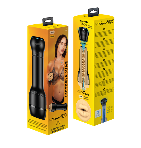 KIIROO Sex Toys KIIROO Sex Toys